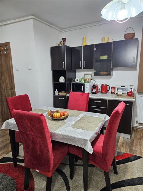 apartament 3 camere targu mures.